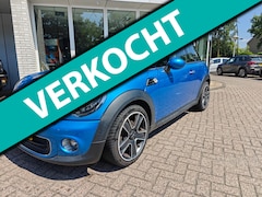 MINI 3-Deurs - 1.6 One MINIMALIST / Airco / Lichtmetalen velgen / Leer