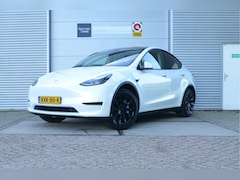 Tesla Model Y - Long Range RWD 75 kWh AutoPilot3.0 Ryzen