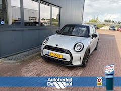 MINI 5-Deurs - 1.5 Cooper 136pk Bns.Edition 5-drs. NAVI/CARPLAY/CLIMA/CRUISE/PDC/LED