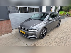 Volkswagen Polo - 1.0 TSI Comfortline LED|PDC|Carplay