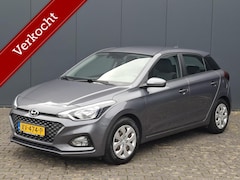 Hyundai i20 - 1.0 T-GDI Comfort / CARPLAY / CAMERA / TREKHAAK