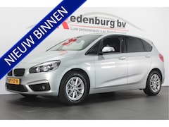 BMW 2-serie Active Tourer - 218i - Automaat - Bluetooth / Navi / Stoelverw