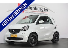 Smart Fortwo - 1.0 Turbo Passion - Automaat - Airco / Bluetooth
