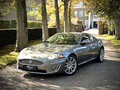 Jaguar XK - 5.0 V8 Coupé Portfolio / YOUNGTIMER / 71.000KM /