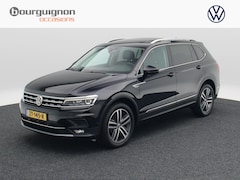 Volkswagen Tiguan Allspace - 1.4 TSi 150 Pk Automaat Highline Business R 7 Pers | Trekhaak | Carplay | Panoramadak | Vi