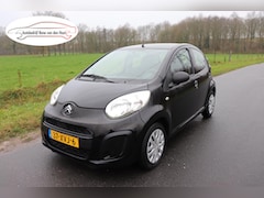 Citroën C1 - 1.0 Attraction