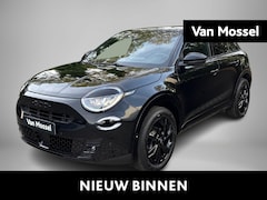 Fiat 600 - 1.2 Hybrid Sport | Navigatie | Parkersensoren Voor + achter | Camera | Climate Control | C