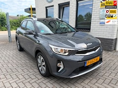 Kia Stonic - 1.0 T-GDi MHEV DynamicPlusLine / Camera / Keyless / Carplay / PDC V+A / Trekhaak / Telefoo