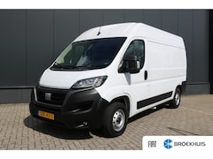 Fiat Ducato - 30 2.2 MultiJet L2H2 L2H2 | 120PK | TREKHAAK | A-CAMERA| | 2 symmetrische achterdeuren | A