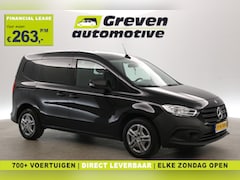 Mercedes-Benz Citan - 108 CDI | Airco | Camera | Carplay | Parkeersens. | Elektrpakket
