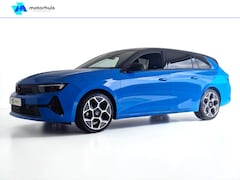 Opel Astra Sports Tourer - 1.2 Turbo Hybrid GS CARPLAY STOELV CAMERA LED