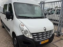 Renault Master - T35 2.3 dCi L2 EL DC