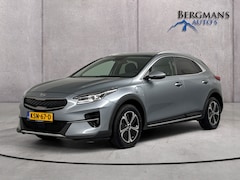 Kia XCeed - - 1.6 GDi PHEV DynamicLine // DEALERONDERHOUDEN // CAMERA // E-ACHTERKLEP //