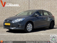 Ford Focus - 1.6 TI-VCT Trend | Airco | Cruise | Navi |
