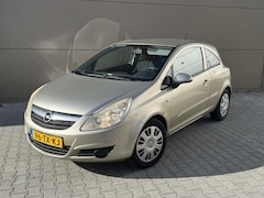 Opel Corsa - 1.2- APK 04-2027 | Airco | CarPlay | inruil auto