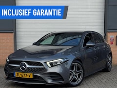 Mercedes-Benz A-klasse - 180 Business Solution AMG / GARANTIE / NAP