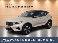 Volvo XC40 - 2.0 B4 Plus Dark | Panoramadak | Adaptive Cruise | Elektrische Stoelen | BLISS | 360 Camer