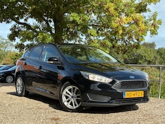Ford Focus - 1.0 Trend Edition | Navi + Cruise + Airco nu €4.975,