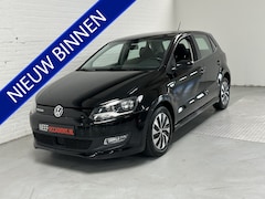 Volkswagen Polo - 1.0 BlueMotion Edition AIRCO / CRUISE / START-STOP