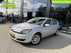 Opel Astra - 1.4 Elegance|Airco|Stoelverwarming