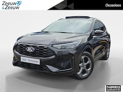 Ford Kuga - 2.5 PHEV ST-Line | 1e Eigenaar | NL-AUTO | Elektr. Trekhaak | Panoramadak | Driver Assista