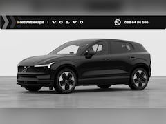 Volvo EX30 - P5 Long Range Plus Europa 69 kWh | Harman Kardon Audio | Adaptieve Cruise Control | BLIS |