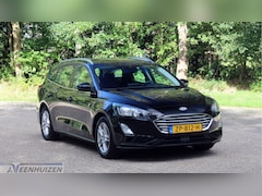 Ford Focus Wagon - 1.0 EcoBoost Trend Edition Business | 2019 | ✨Navi | ⭐Cruise | ✅PDC |