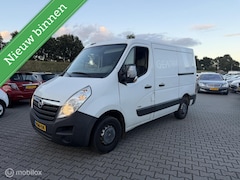 Opel Movano - bestel 2.3 CDTI L1H2 marge airco