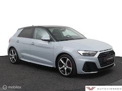 Audi A1 Sportback - 40 TFSI S line | APPLE CARPLAY | STOELVERWARMING | DIGITAL COCKPIT | KEYLESS
