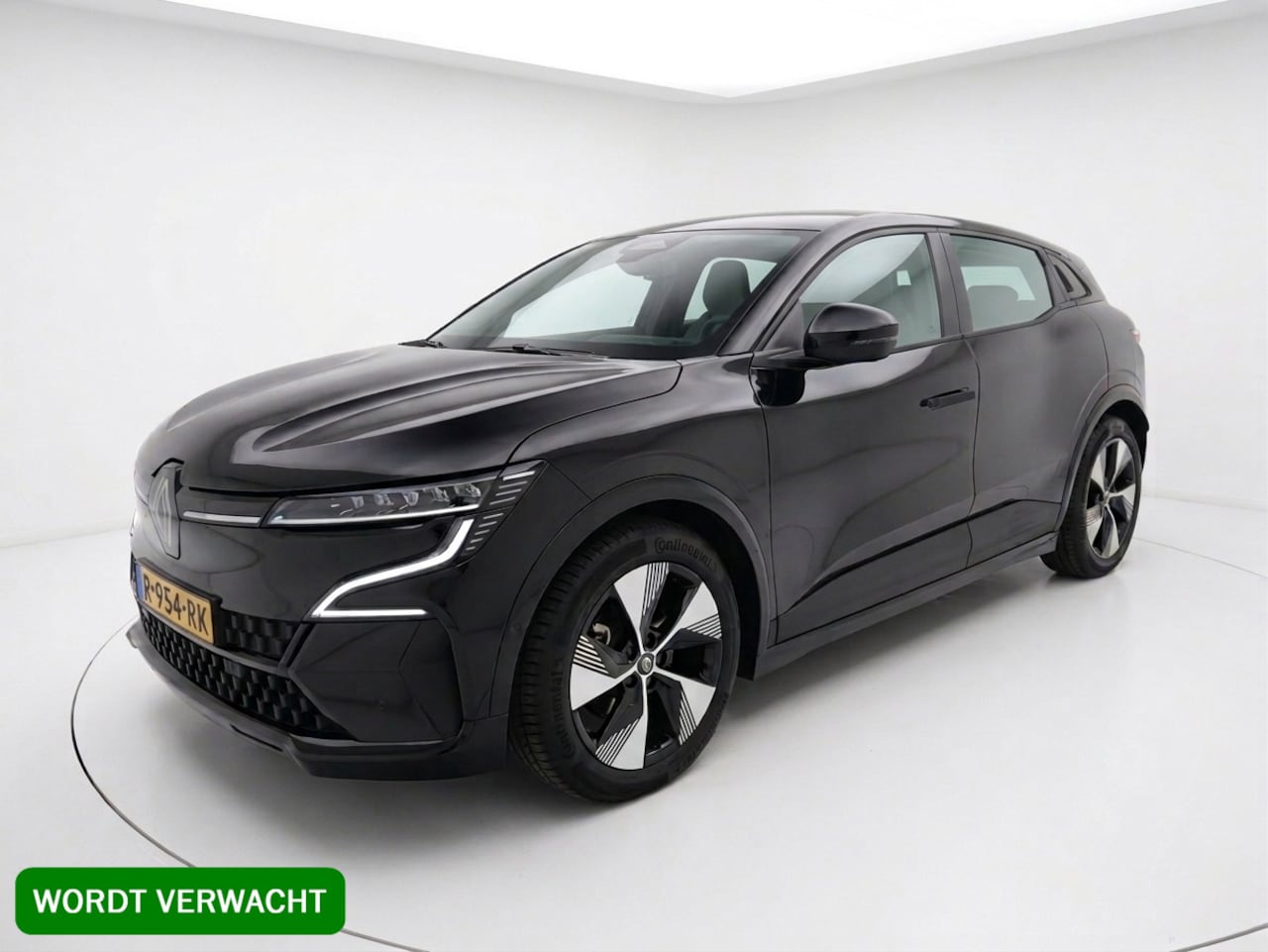 Renault Mégane E-Tech - EV60 Optimum Charge Evolution | Camera | Warmtepomp | Stoelverwarming | Keyless - AutoWereld.nl