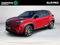 Toyota Yaris Cross - 1.5 Hybrid GR Sport