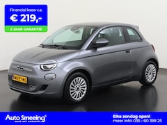 Fiat 500e - 42 kWh | Stoelverwarming | Pdc v+a | Camera | Blind Spot | Zondag Open
