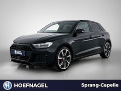 Audi A1 Sportback - 35 TFSI Pro Line S | Camera | Stoelverwarming | Navigatie | Cruise Control