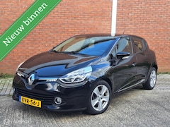Renault Clio - 1.2 16V