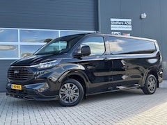 Ford Transit Custom - 320 2.0 TDCI L2H1 Trend 136pk | Navi | Carplay | Camera | ACC | 17 inch | Winterpack | BLI