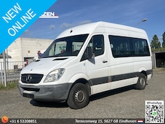 Mercedes-Benz Sprinter - 311 2.2 CDI 366 | € 4.450, - NETTO | 9 Persoons | Rolstoel Lift |