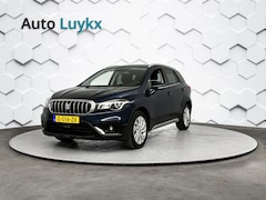 Suzuki S-Cross - 1.4 Boosterjet Select | Navigatie | Parkeercamera | Cruise Control