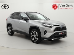 Toyota RAV4 - 2.5 Plug-in Hybrid AWD Bi-Tone Plus | Panoramadak | Apple Carplay / Android Auto | 360 cam