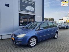 Ford Focus C-Max - 1.6-16V Futura airco cruise