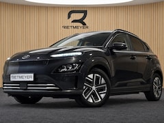 Hyundai Kona Electric - EV Fashion 64 kWh |Head-Up |Stoel/Stuurverw. |KRELL |Camera