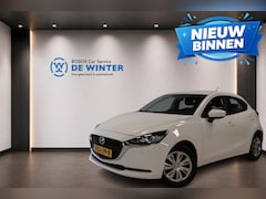 Mazda 2 - 2 1.5 Skyactiv-G Comfort