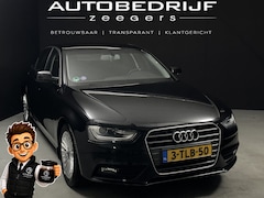Audi A4 Limousine - 1.8 TFSI Business Edition Facelift