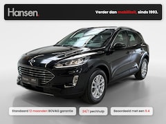 Ford Kuga - 2.5 PHEV Titanium I Camera I Cruise I CarPlay I