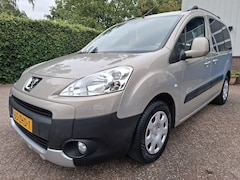 Peugeot Partner Tepee - 1.6 HDiF XR ROLSTOELVERVOER 75PK
