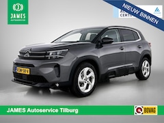 Citroën C5 Aircross - 1.6 Plug-in Hybrid 225 Feel CAMERA | NAVI & CARPLAY | AD-CRUISE
