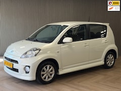 Daihatsu Sirion 2 - 1.3-16V Supreme AUT