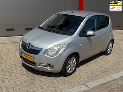 Opel Agila - 1.0 Enjoy