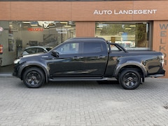 Isuzu D-Max - 1.9 Double Cab lang V-Cross | 5 persoons | Trekhaak | 3500kg trekgewicht | Full options