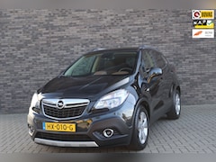 Opel Mokka - 1.4 T Cosmo | Camera | Trekhaak | Cruise-control |