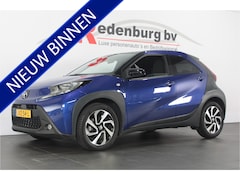 Toyota Aygo X - 1.0 VVT-i MT Business - CarPlay / Camera / Stoelverw
